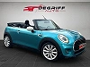 Mini Cabriolet F57 LCI Cabriolet Cooper 136 ch BVA7 Finition Chili thumbnail