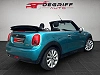 Mini Cabriolet F57 LCI Cabriolet Cooper 136 ch BVA7 Finition Chili thumbnail