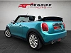 Mini Cabriolet F57 LCI Cabriolet Cooper 136 ch BVA7 Finition Chili thumbnail