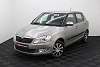 Skoda Fabia Fabia 1.2 CR TDi GreenLine Ambiente DPF thumbnail