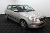 Skoda Fabia Fabia 1.2 CR TDi GreenLine Ambiente DPF thumbnail