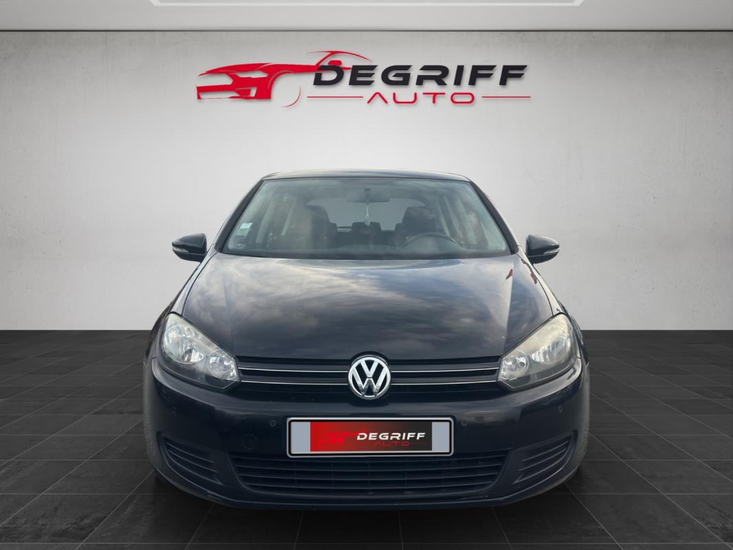 Volkswagen Golf 1.4 16S 80 Style
