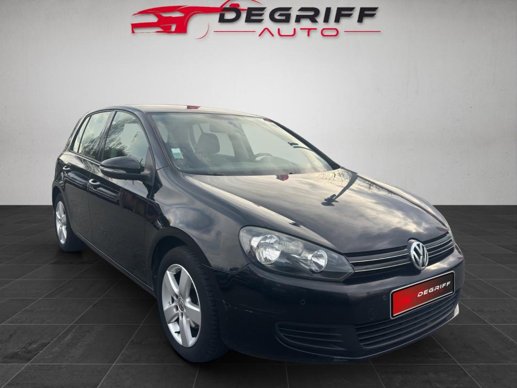 Volkswagen Golf 1.4 16S 80 Style