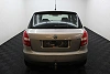 Skoda Fabia Fabia 1.2 CR TDi GreenLine Ambiente DPF thumbnail