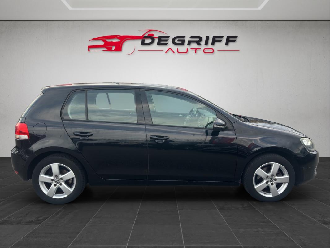 Volkswagen Golf 1.4 16S 80 Style