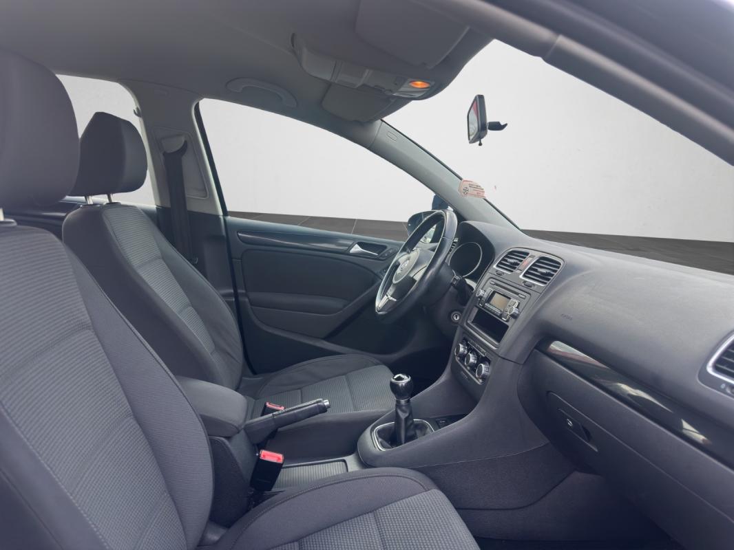 Volkswagen Golf 1.4 16S 80 Style