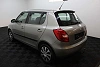 Skoda Fabia Fabia 1.2 CR TDi GreenLine Ambiente DPF thumbnail