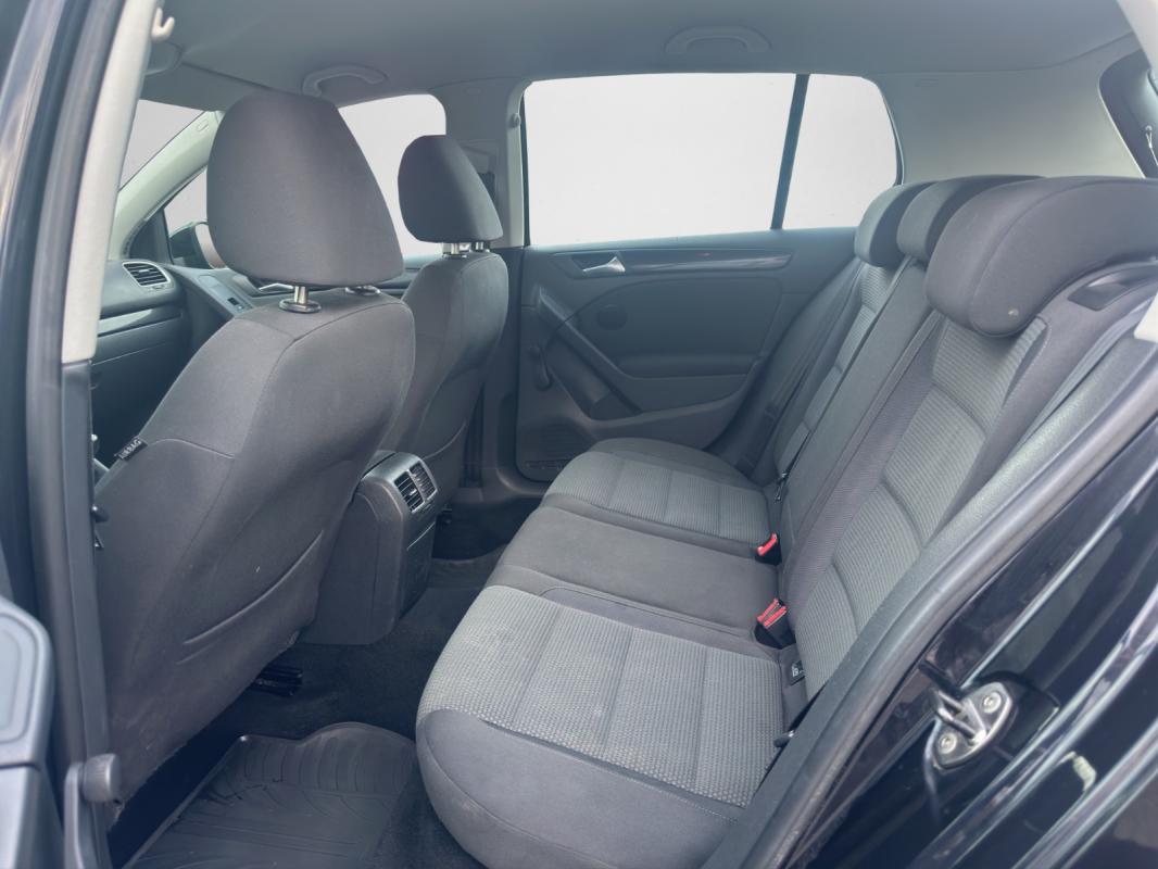 Volkswagen Golf 1.4 16S 80 Style