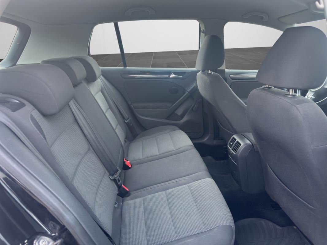 Volkswagen Golf 1.4 16S 80 Style