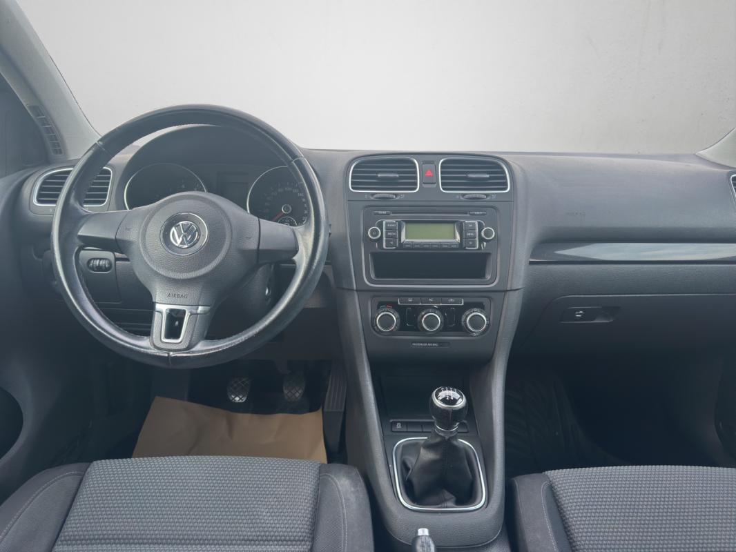 Volkswagen Golf 1.4 16S 80 Style