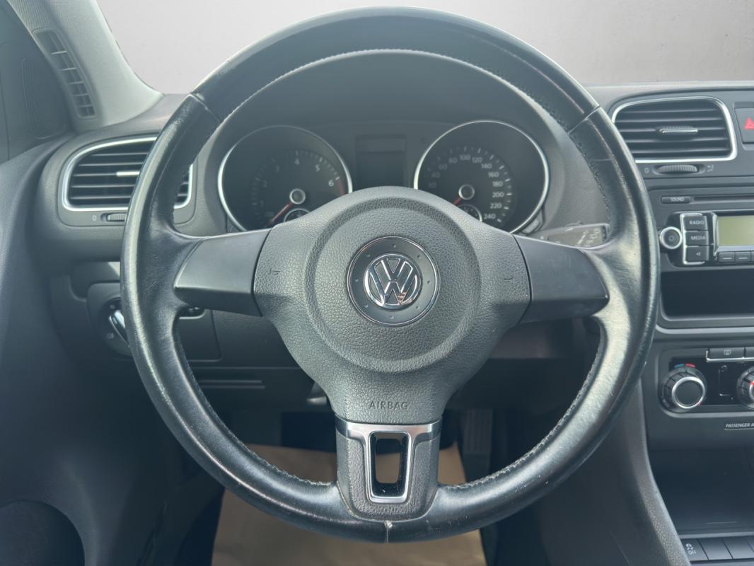 Volkswagen Golf 1.4 16S 80 Style