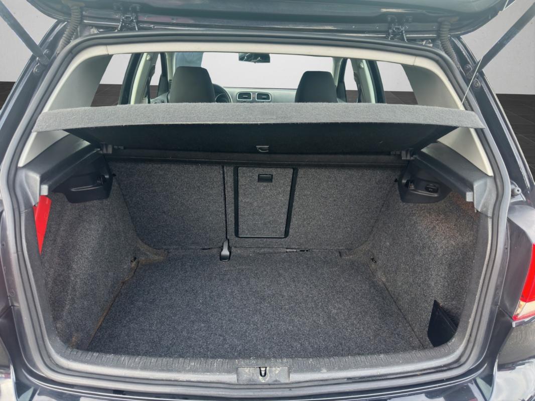 Volkswagen Golf 1.4 16S 80 Style