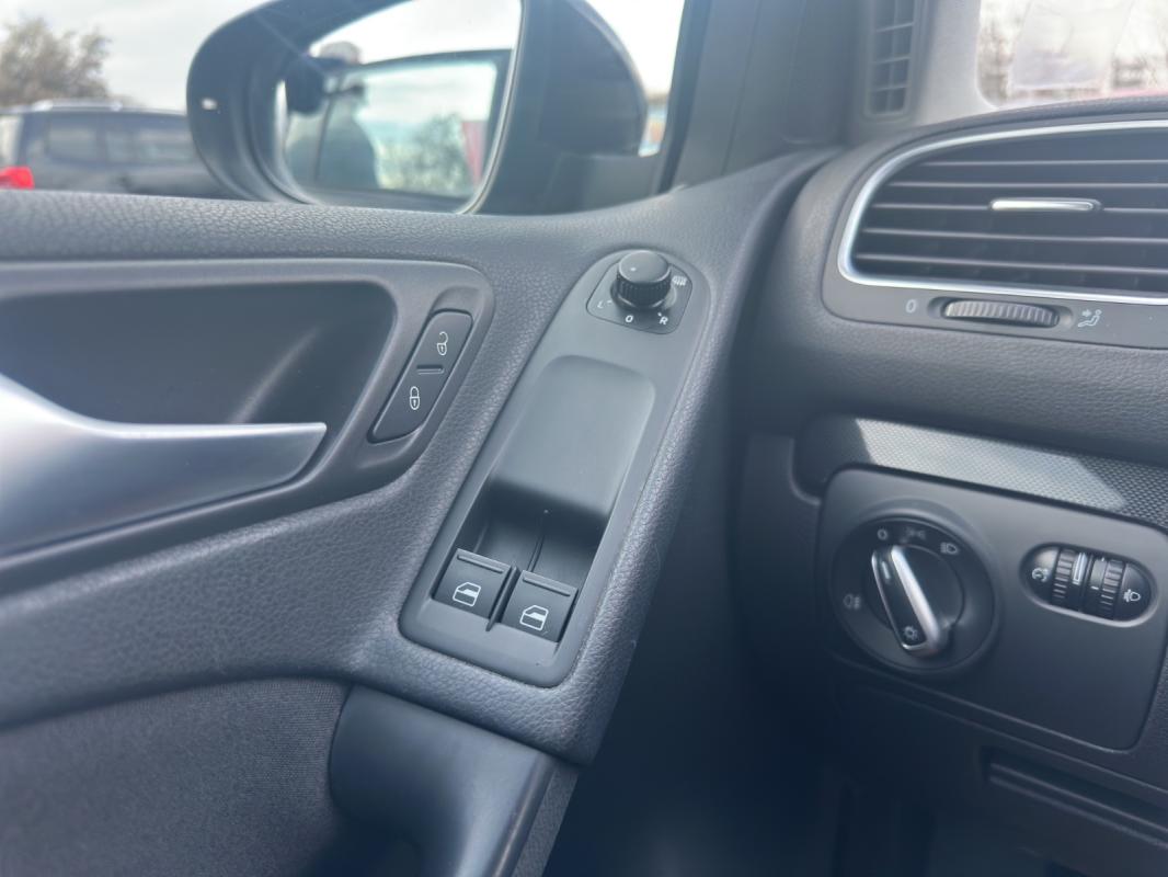 Volkswagen Golf 1.4 16S 80 Style