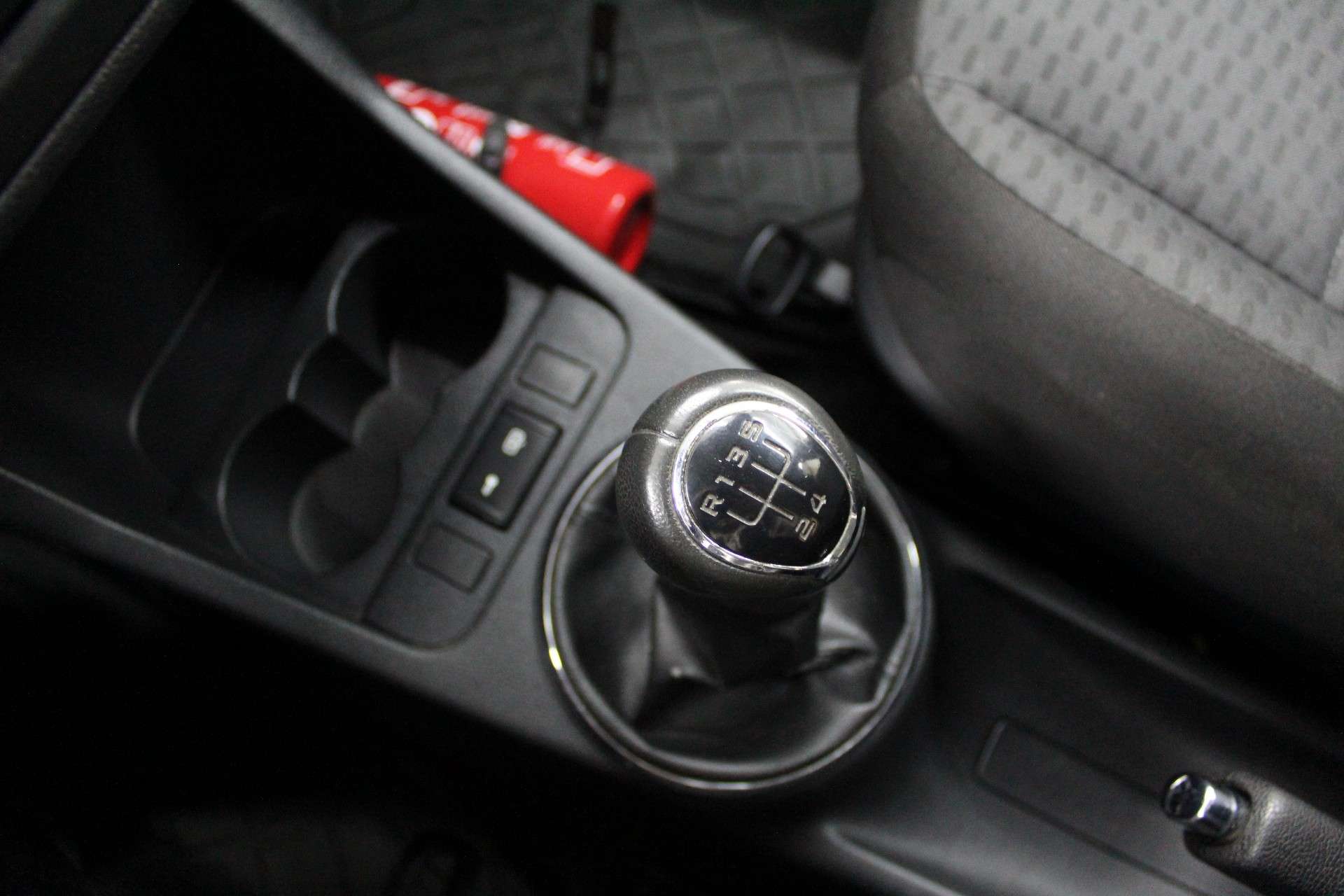 Skoda Fabia Fabia 1.2 CR TDi GreenLine Ambiente DPF