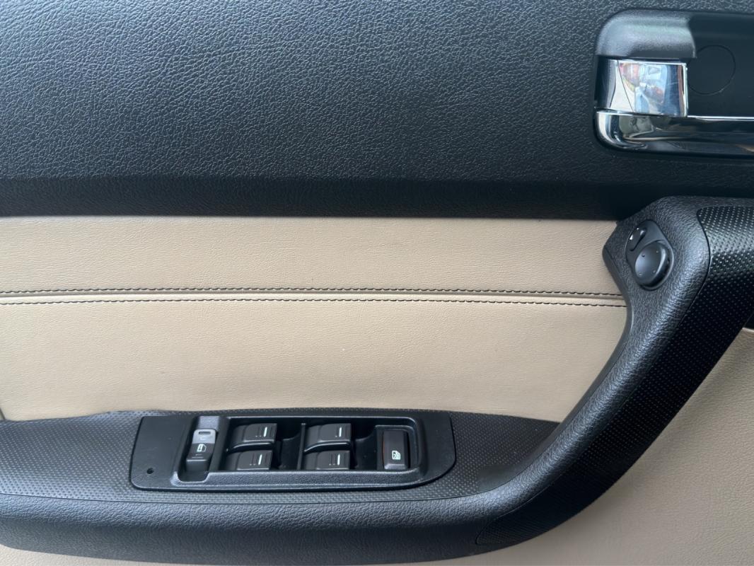 Hummer H3 SUV 3.5 Pack Luxury