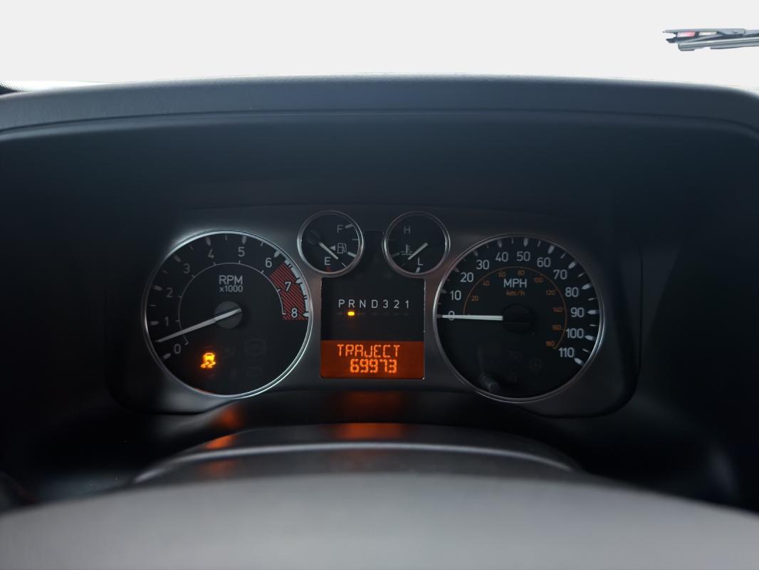 Hummer H3 SUV 3.5 Pack Luxury