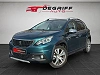 Peugeot 2008 110ch SS EAT6 Crossway thumbnail