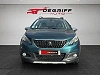 Peugeot 2008 110ch SS EAT6 Crossway thumbnail