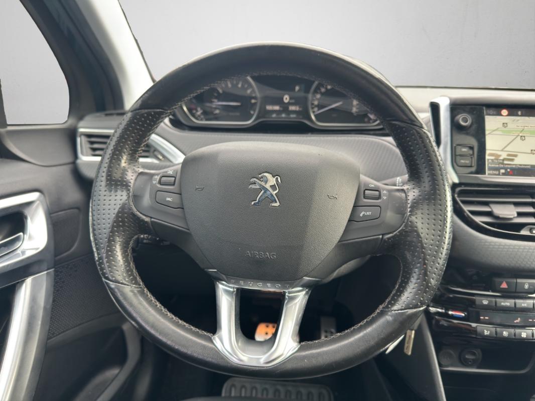 Peugeot 2008 110ch SS EAT6 Crossway