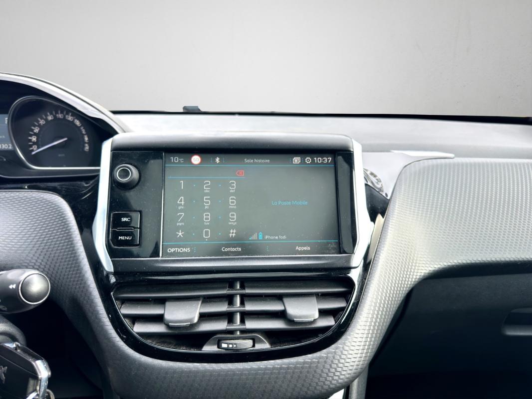 Peugeot 2008 110ch SS EAT6 Crossway