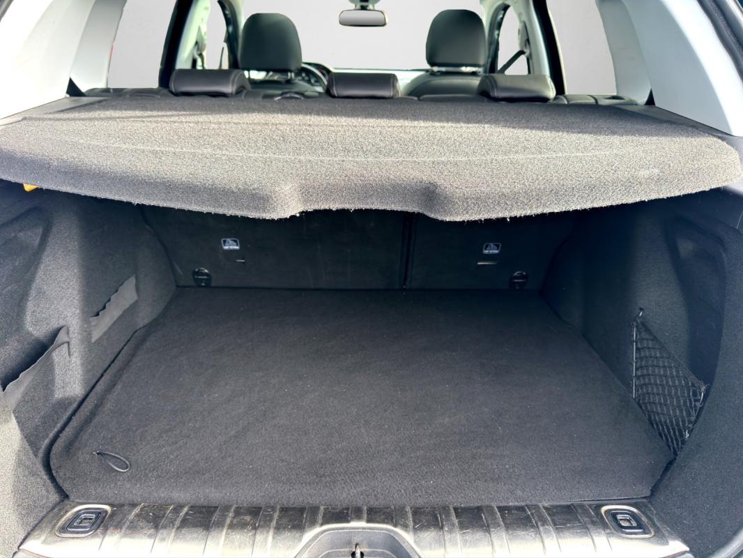 Peugeot 2008 110ch SS EAT6 Crossway