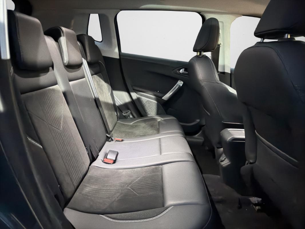 Peugeot 2008 110ch SS EAT6 Crossway