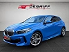 Bmw Serie 1 F40 118i 136 ch DKG7 M Sport thumbnail