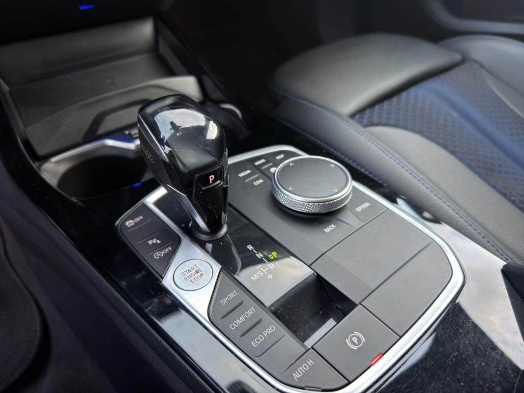 Bmw Serie 1 F40 118i 136 ch DKG7 M Sport