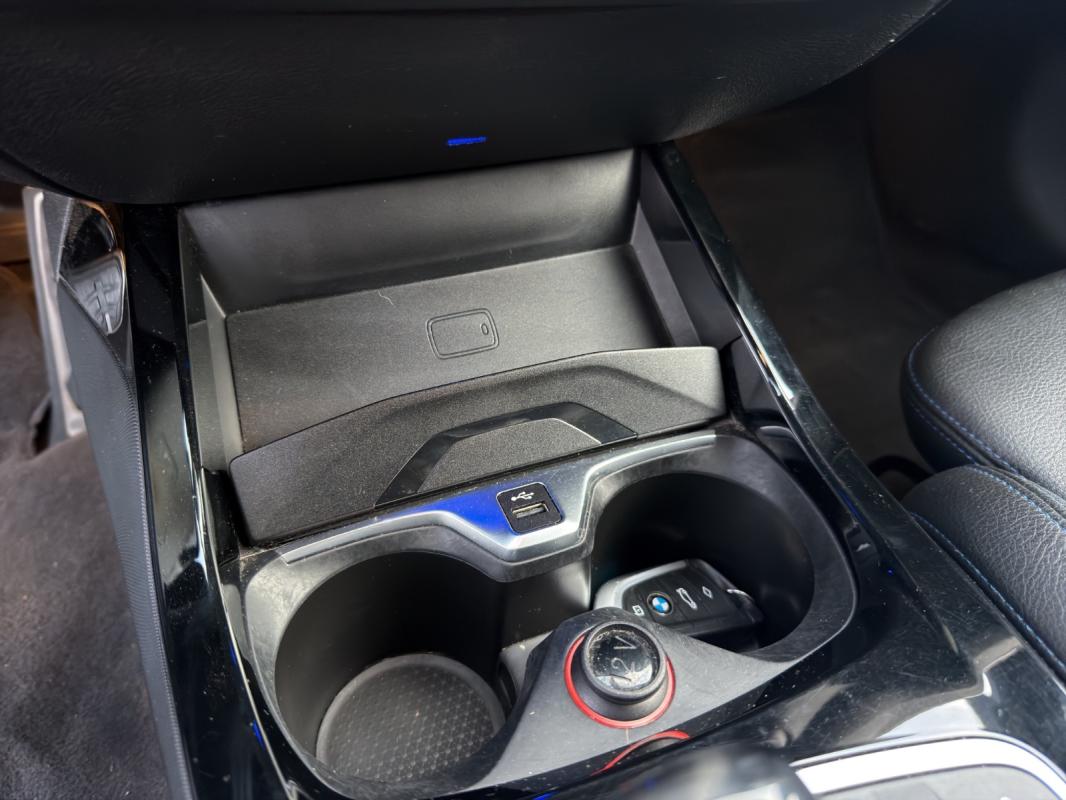 Bmw Serie 1 F40 118i 136 ch DKG7 M Sport