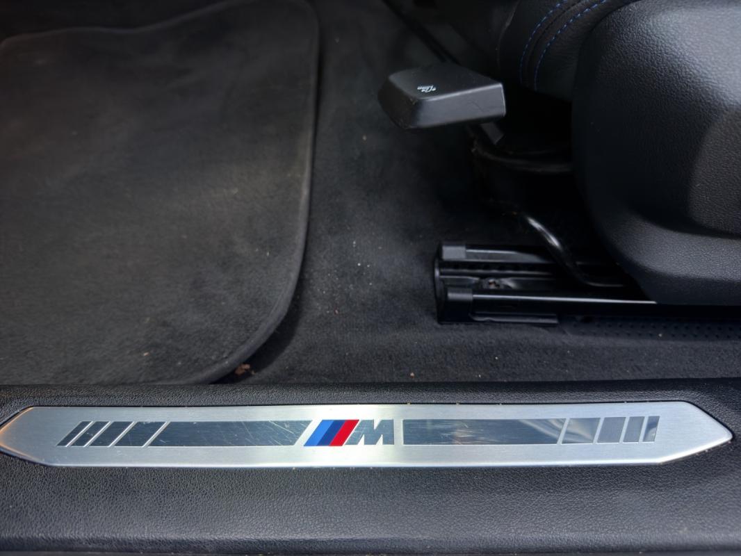 Bmw Serie 1 F40 118i 136 ch DKG7 M Sport