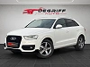 Audi Q3 2.0 TFSI 180 ch S tronic 7 Quattro Ambition Luxe thumbnail