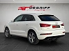 Audi Q3 2.0 TFSI 180 ch S tronic 7 Quattro Ambition Luxe thumbnail