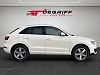 Audi Q3 2.0 TFSI 180 ch S tronic 7 Quattro Ambition Luxe thumbnail