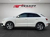 Audi Q3 2.0 TFSI 180 ch S tronic 7 Quattro Ambition Luxe thumbnail