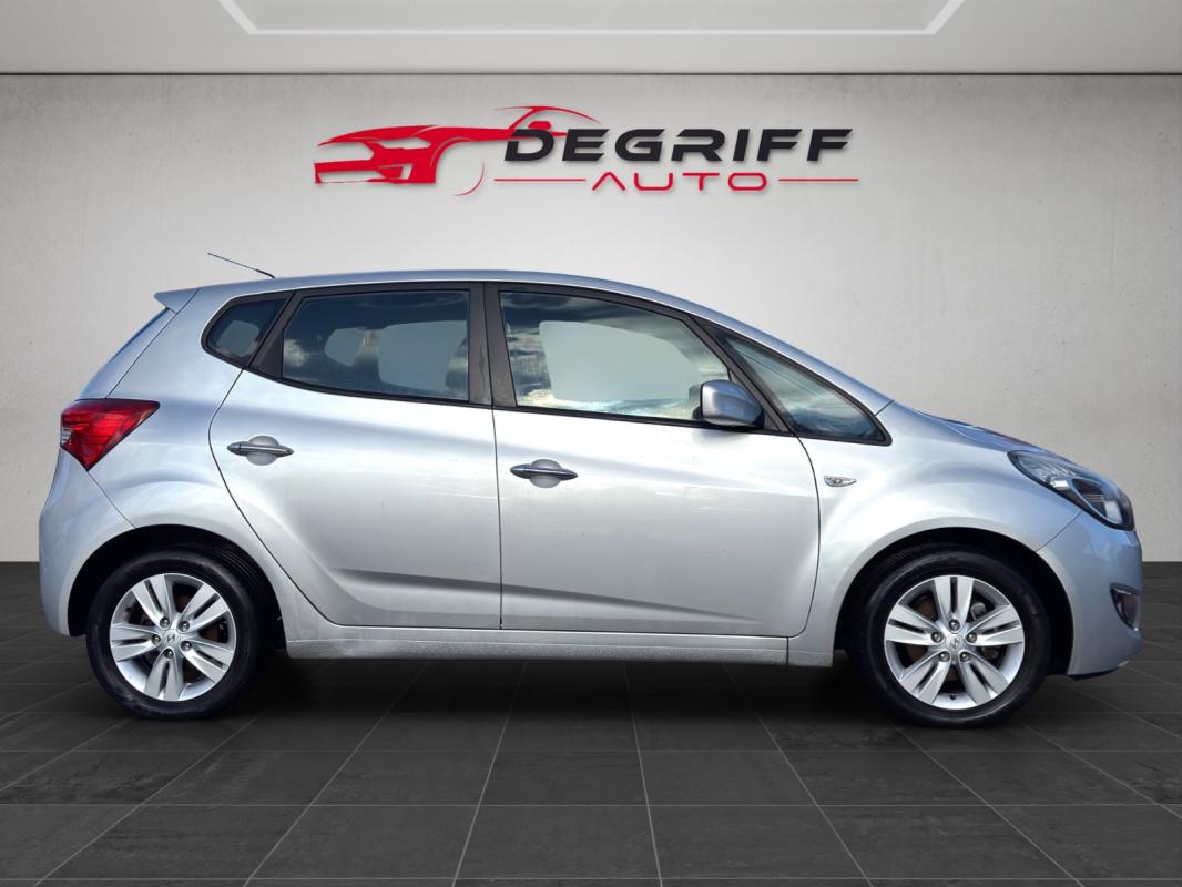 Hyundai Ix20 1.6 CRDi 115 Pack Premium