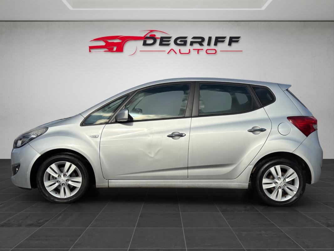 Hyundai Ix20 1.6 CRDi 115 Pack Premium