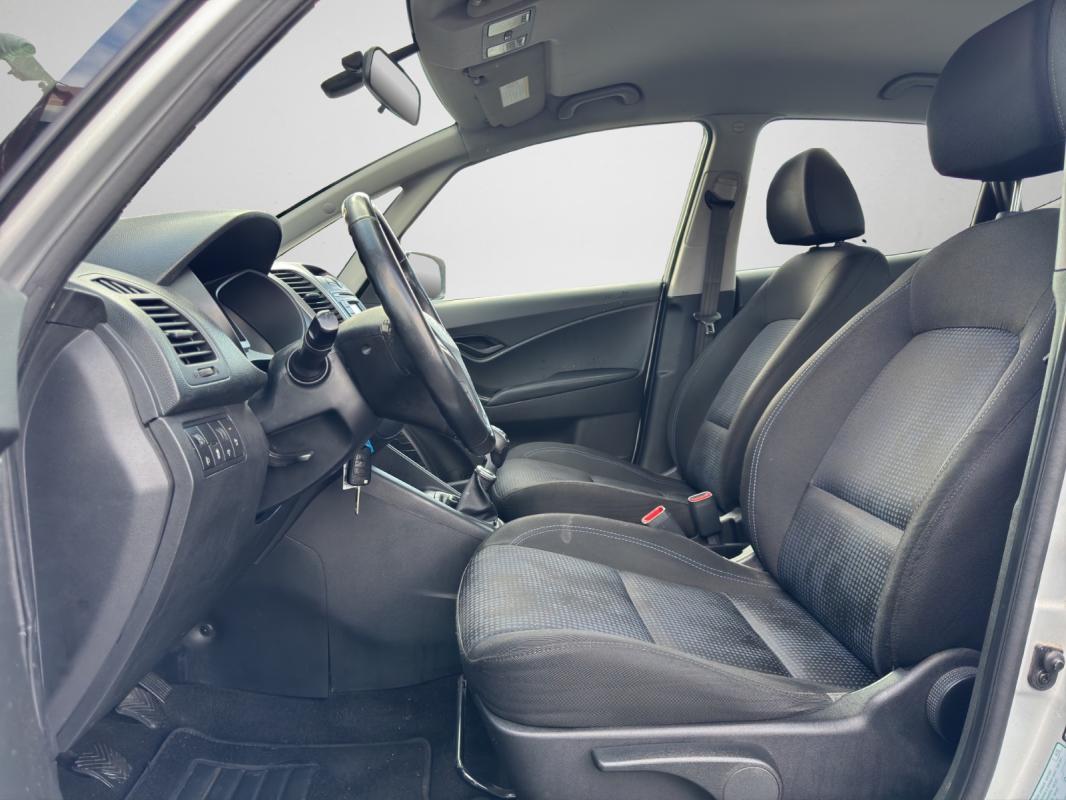 Hyundai Ix20 1.6 CRDi 115 Pack Premium