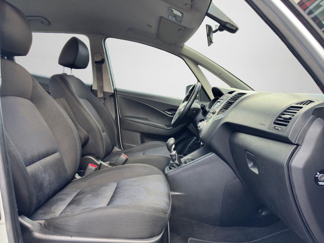 Hyundai Ix20 1.6 CRDi 115 Pack Premium