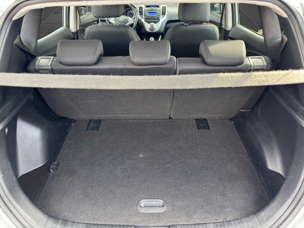 Hyundai Ix20 1.6 CRDi 115 Pack Premium