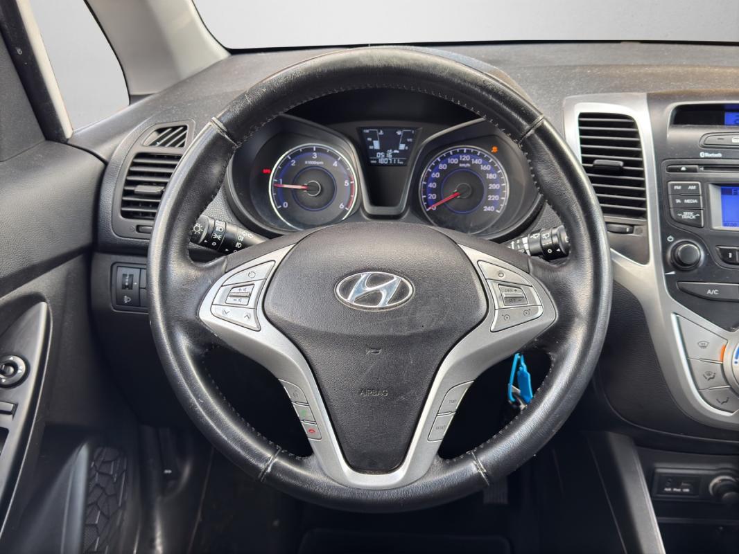 Hyundai Ix20 1.6 CRDi 115 Pack Premium