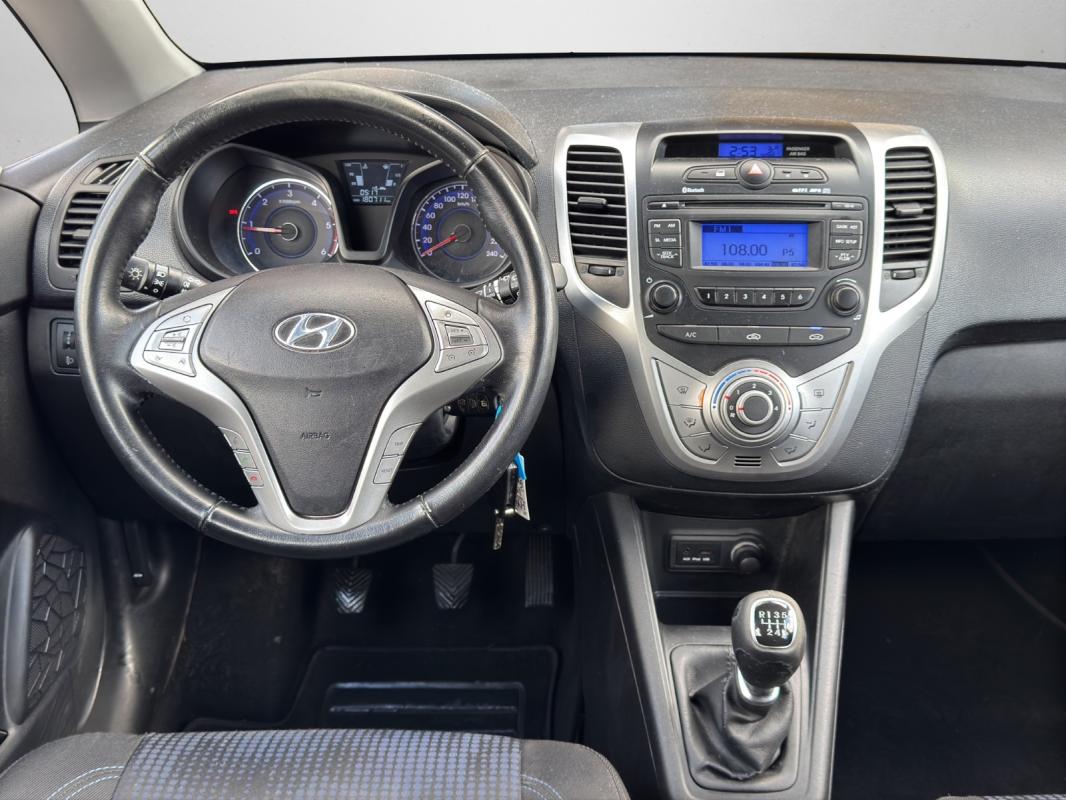 Hyundai Ix20 1.6 CRDi 115 Pack Premium