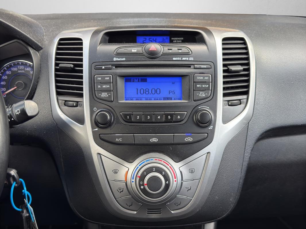 Hyundai Ix20 1.6 CRDi 115 Pack Premium