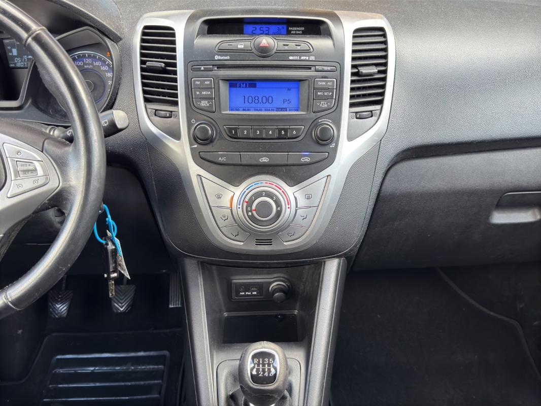 Hyundai Ix20 1.6 CRDi 115 Pack Premium