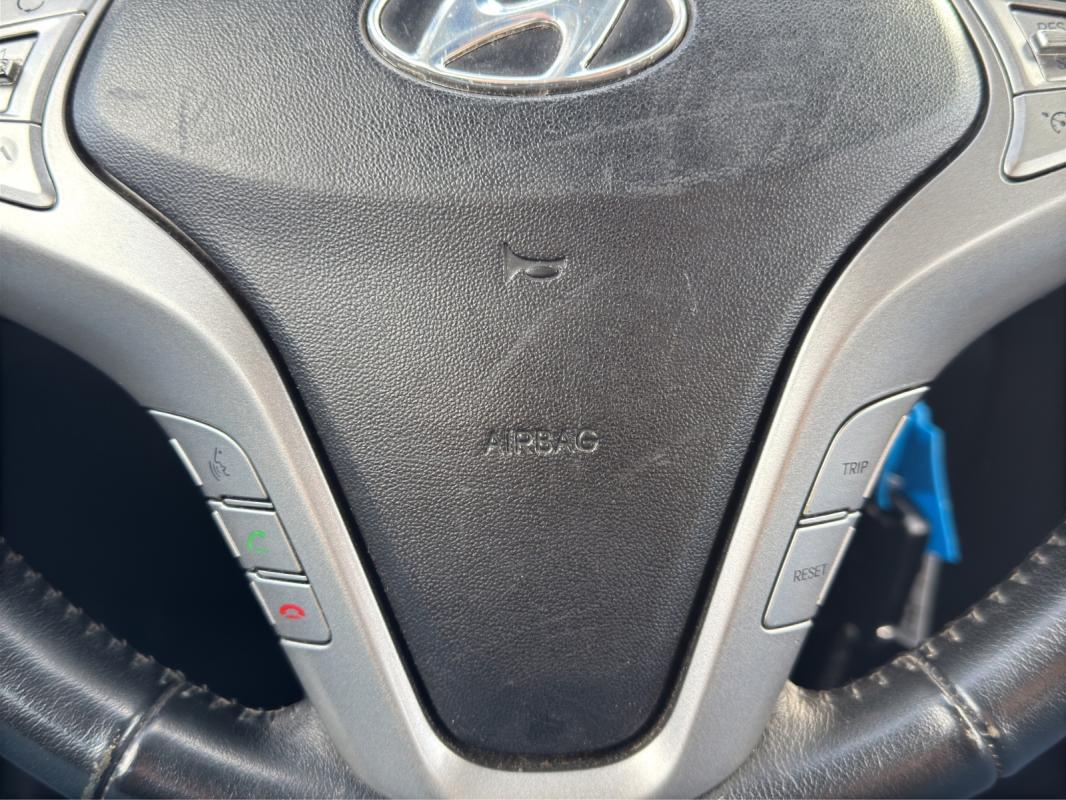 Hyundai Ix20 1.6 CRDi 115 Pack Premium