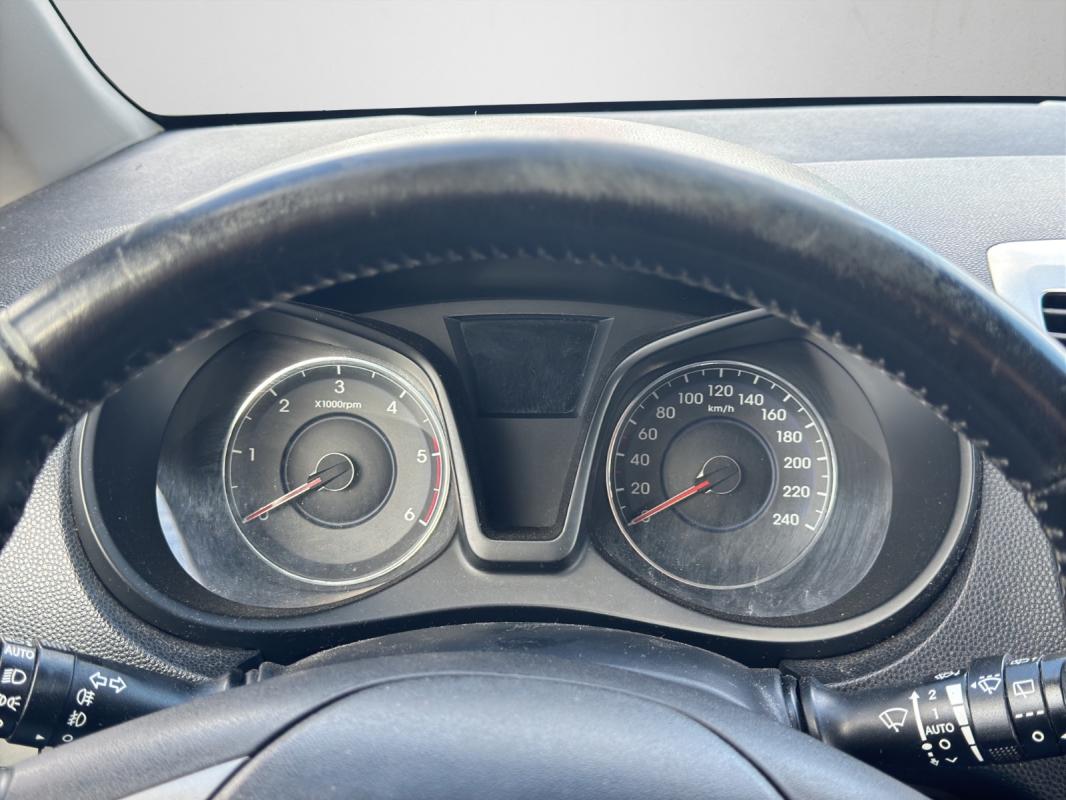 Hyundai Ix20 1.6 CRDi 115 Pack Premium