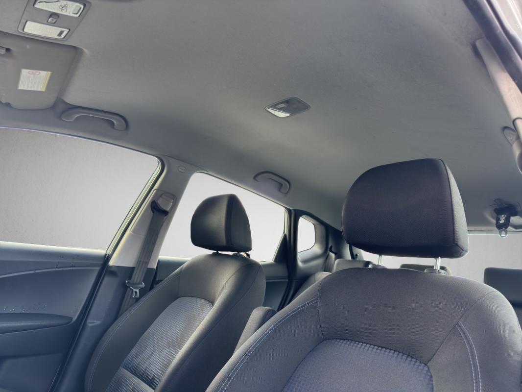 Hyundai Ix20 1.6 CRDi 115 Pack Premium