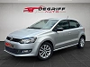 Volkswagen Polo 1.6 TDI 90 CR FAP Sportline thumbnail