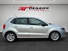 Volkswagen Polo 1.6 TDI 90 CR FAP Sportline thumbnail