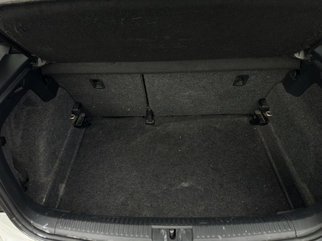 Volkswagen Polo 1.6 TDI 90 CR FAP Sportline