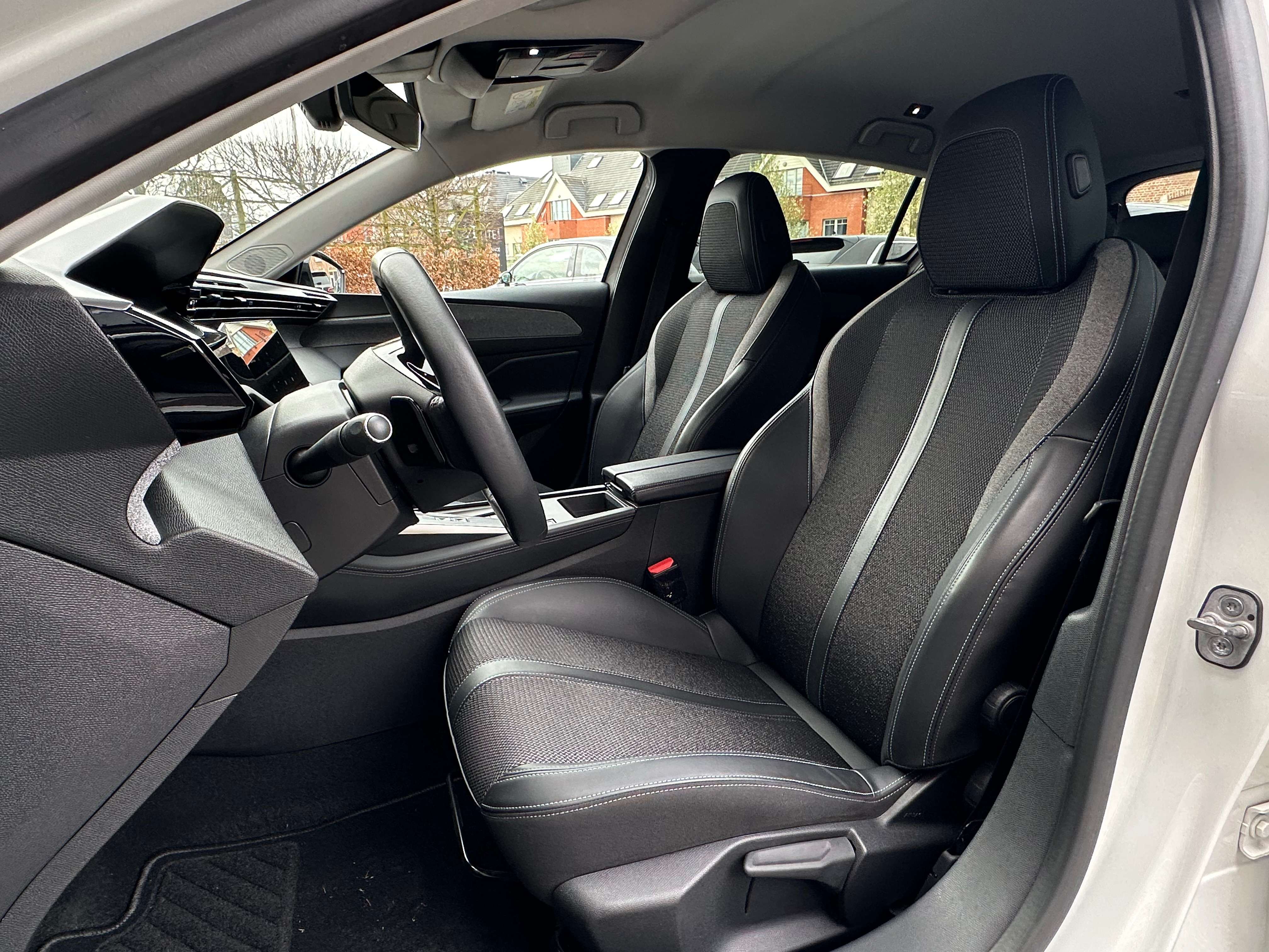 Peugeot 308 1.2 I Lez 2035 Allure Pack S I Auto I Carplay Cam